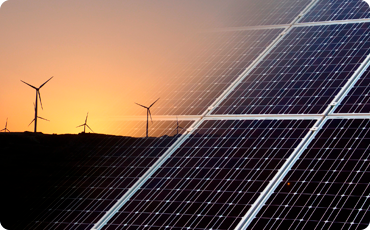 QUANTUM RENEWABLE ENERGY SOLUTIONS